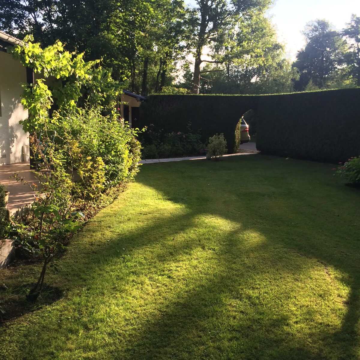 Maison 180 m² pour 14 personnes, piscine et accès lac - Photo 4