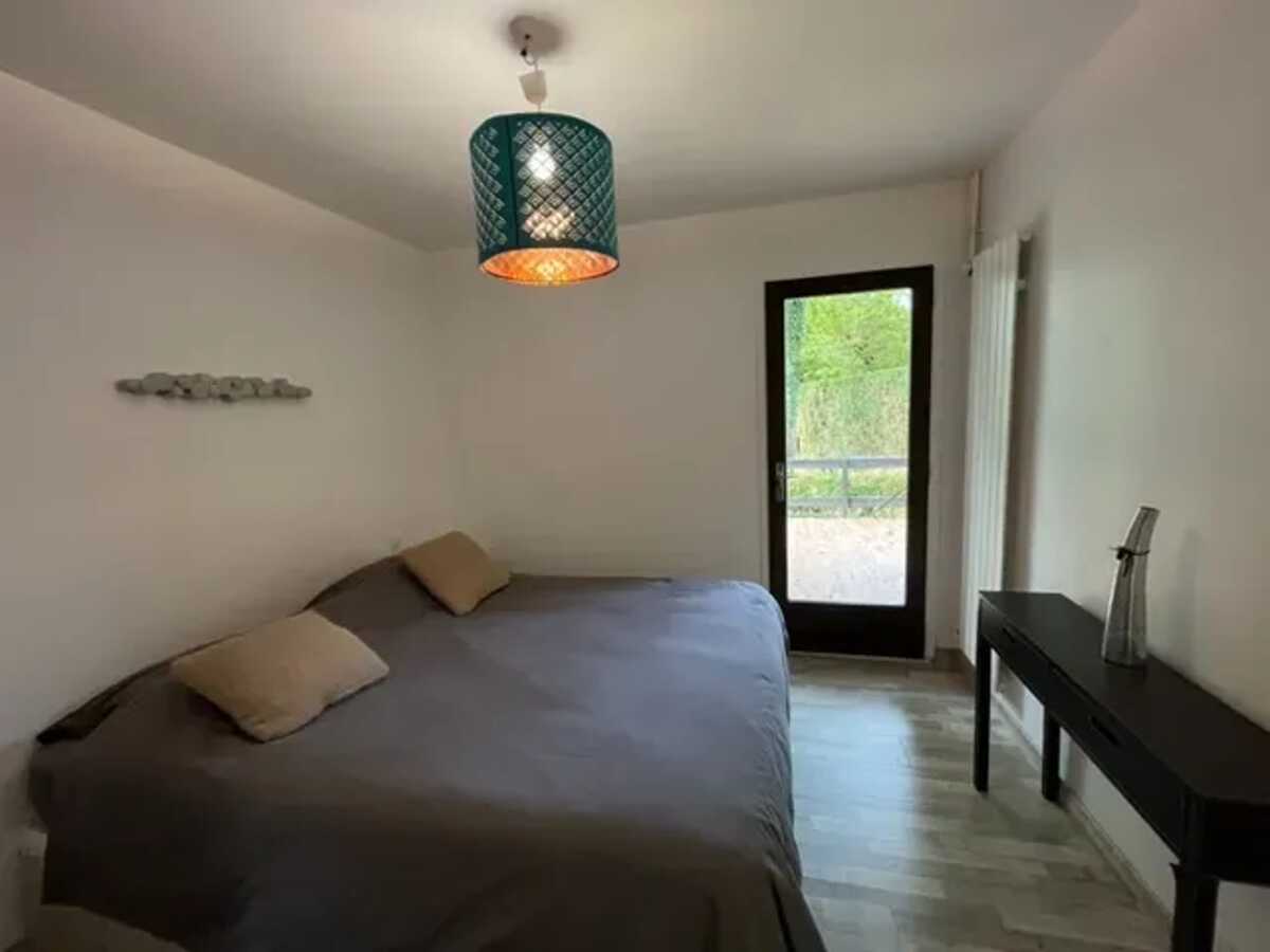 Maison 180 m² pour 14 personnes, piscine et accès lac - Photo 14