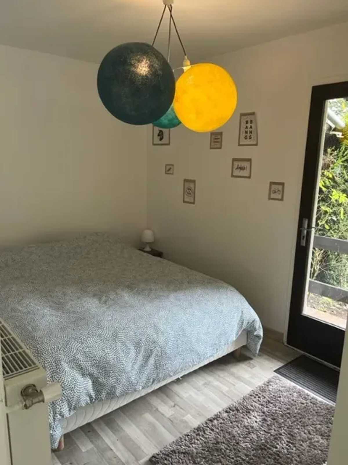 Maison 180 m² pour 14 personnes, piscine et accès lac - Photo 15