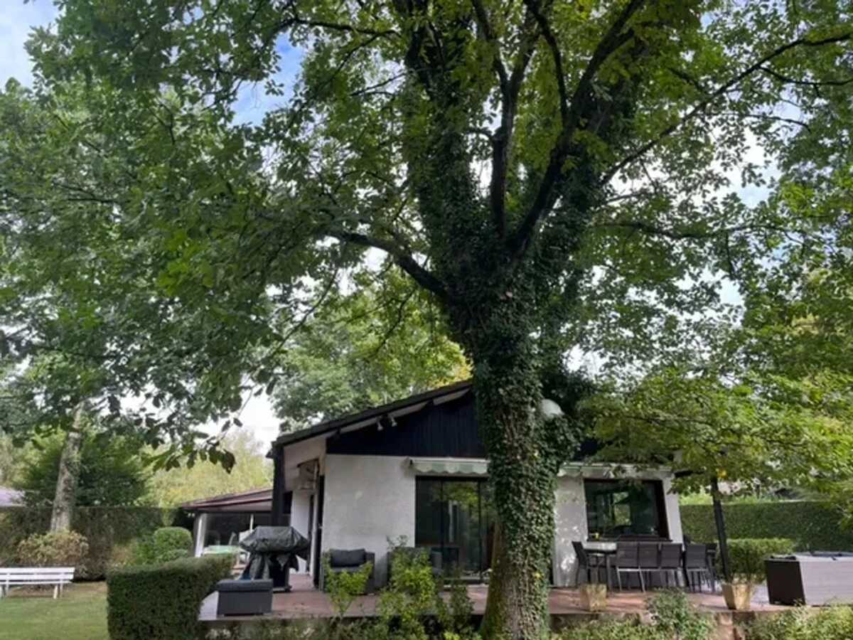 Maison 180 m² pour 14 personnes, piscine et accès lac - Photo 19