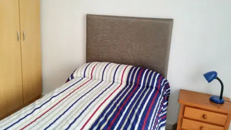 Appartement 130 m² avec balcon et vue ville à Cádiz : photo 3