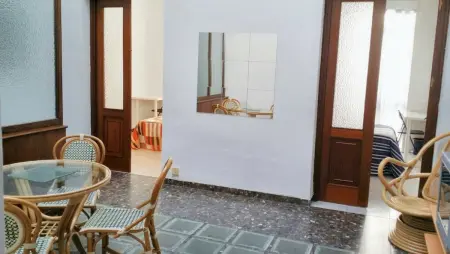 Appartement 130 m² avec balcon et vue ville à Cádiz : photo 4