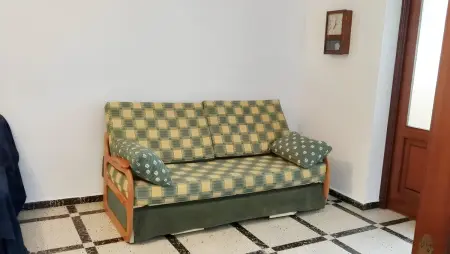 Appartement 130 m² avec balcon et vue ville à Cádiz : photo 5