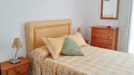 Appartement 130 m² avec balcon et vue ville à Cádiz : photo 6