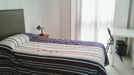 Appartement 130 m² avec balcon et vue ville à Cádiz : photo 7