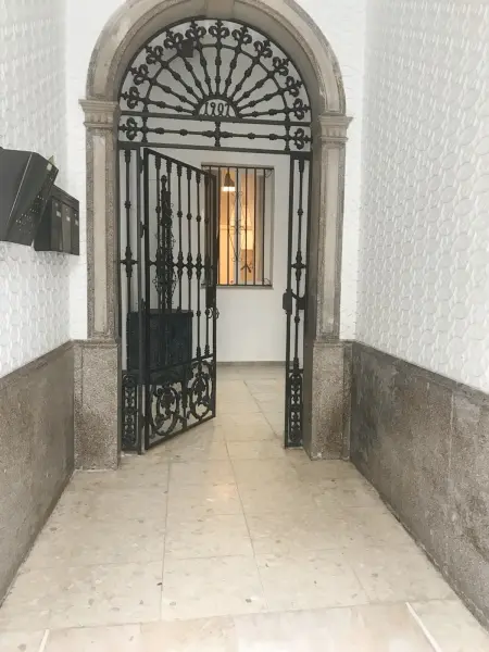 Appartement 130 m² avec balcon et vue ville à Cádiz : photo 8