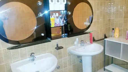 Appartement 130 m² avec balcon et vue ville à Cádiz : photo 9