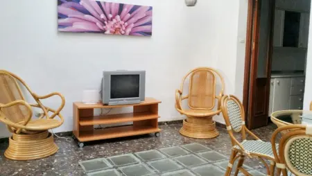 Appartement 130 m² avec balcon et vue ville à Cádiz : photo 11