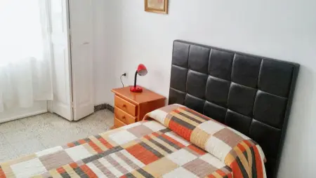 Appartement 130 m² avec balcon et vue ville à Cádiz : photo 12