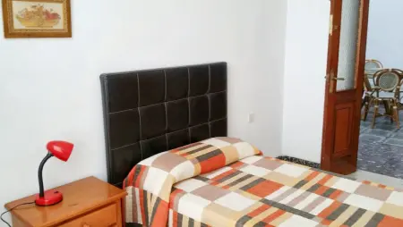 Appartement 130 m² avec balcon et vue ville à Cádiz : photo 13