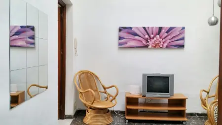 Appartement 130 m² avec balcon et vue ville à Cádiz : photo 14
