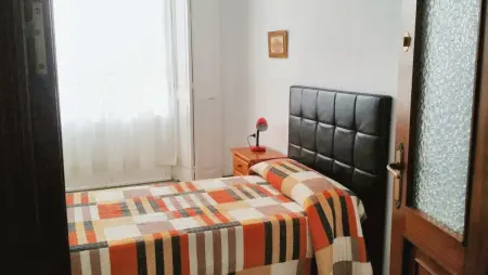 Appartement 130 m² avec balcon et vue ville à Cádiz : photo 15
