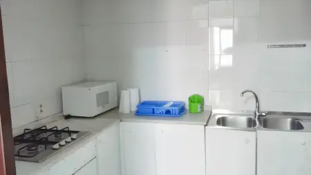 Appartement 130 m² avec balcon et vue ville à Cádiz : photo 16