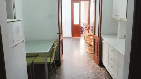 Appartement 130 m² avec balcon et vue ville à Cádiz : photo 17