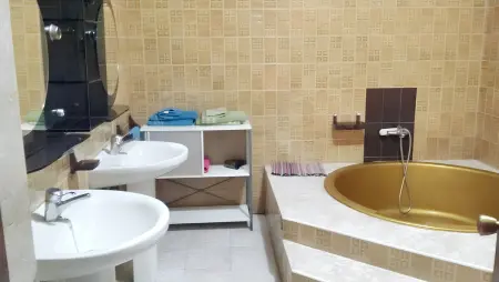 Appartement 130 m² avec balcon et vue ville à Cádiz : photo 18
