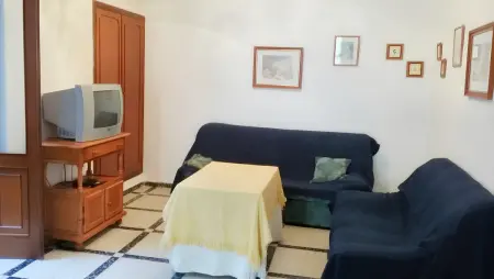 Appartement 130 m² avec balcon et vue ville à Cádiz : photo 19