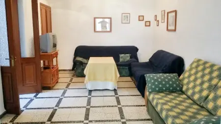 Appartement 130 m² avec balcon et vue ville à Cádiz : photo 20