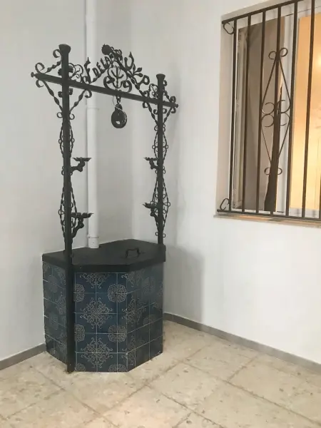Appartement 130 m² avec balcon et vue ville à Cádiz : photo 21