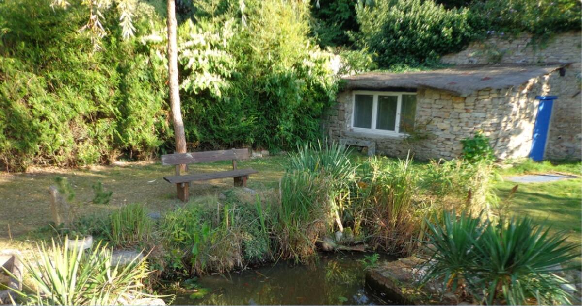 Maison 120 m² avec jardin, terrasse et terrain de pétanque - Photo 10
