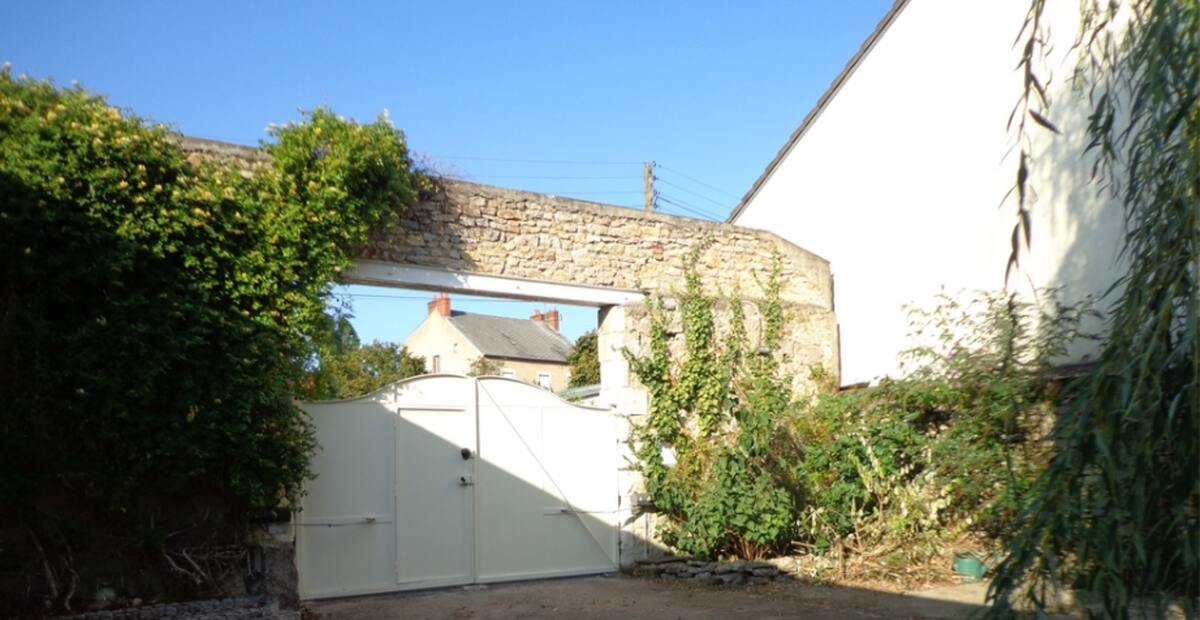 Maison 120 m² avec jardin, terrasse et terrain de pétanque - Photo 11