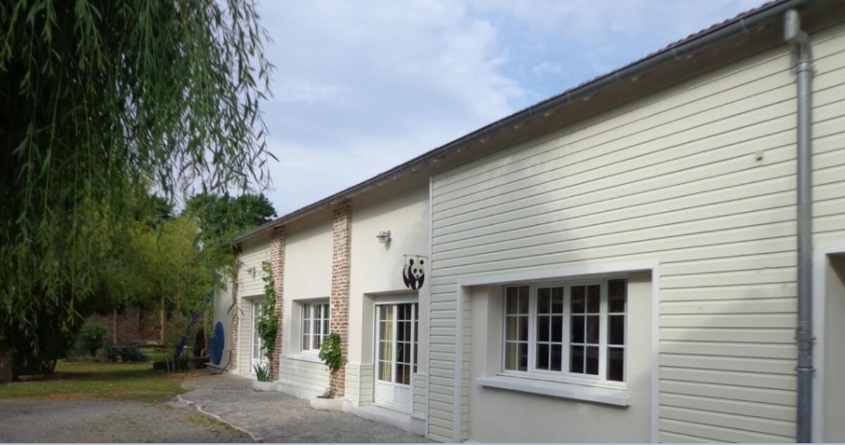 Maison 120 m² avec jardin, terrasse et terrain de pétanque - Photo 12