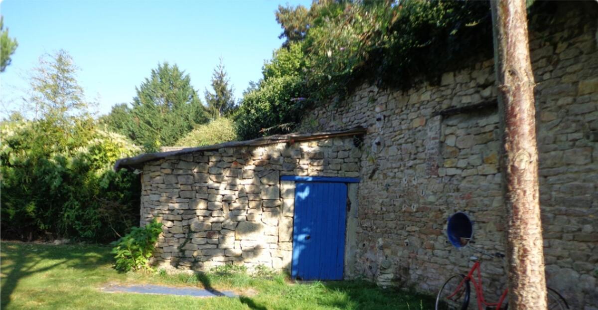 Maison 120 m² avec jardin, terrasse et terrain de pétanque - Photo 13