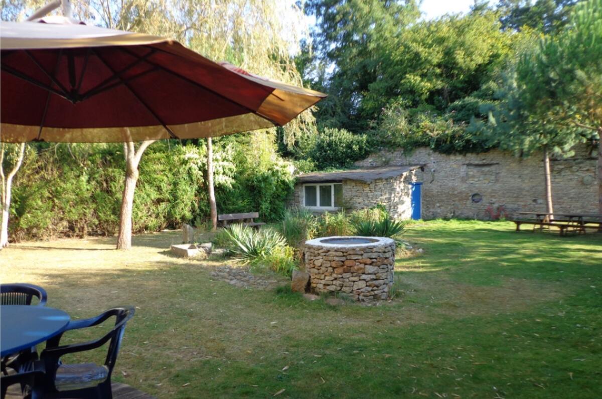 Maison 120 m² avec jardin, terrasse et terrain de pétanque - Photo 15