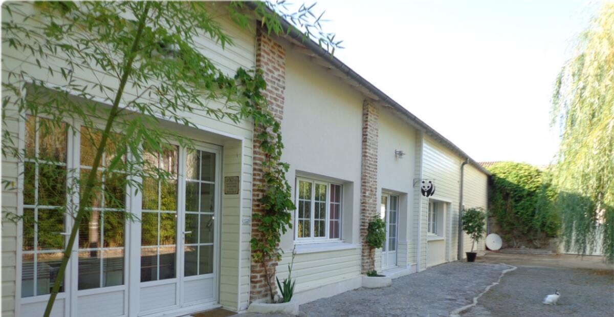 Maison 120 m² avec jardin, terrasse et terrain de pétanque - Photo 17