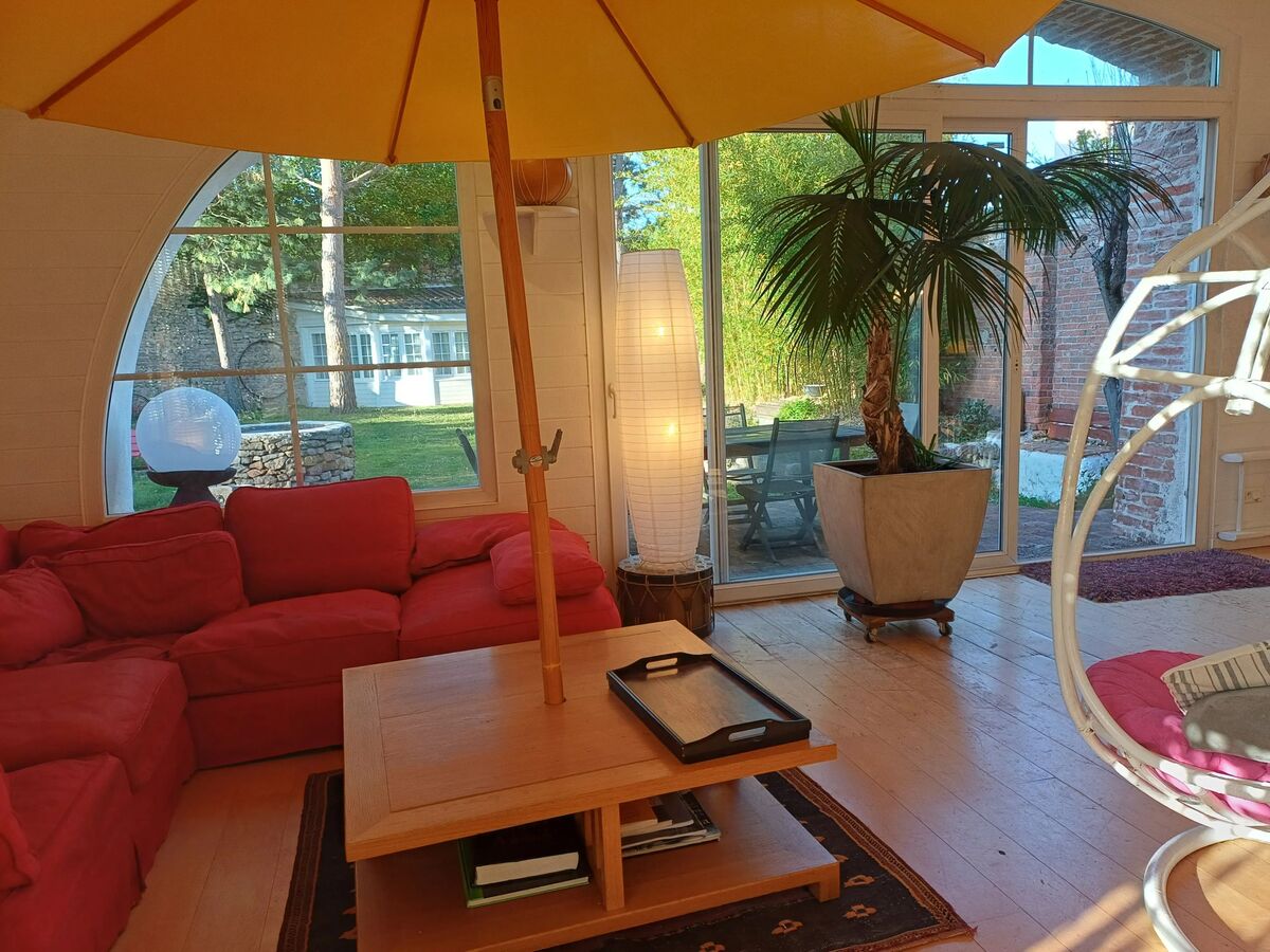 Maison 120 m² avec jardin, terrasse et terrain de pétanque - Photo 18