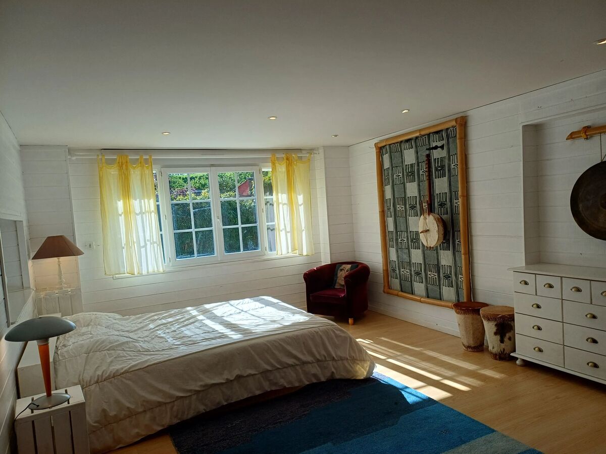 Maison 120 m² avec jardin, terrasse et terrain de pétanque - Photo 21