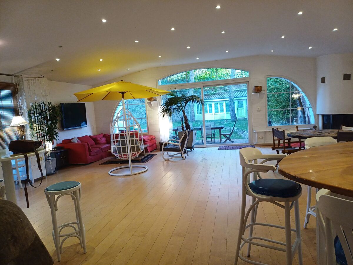 Maison 120 m² avec jardin, terrasse et terrain de pétanque - Photo 22