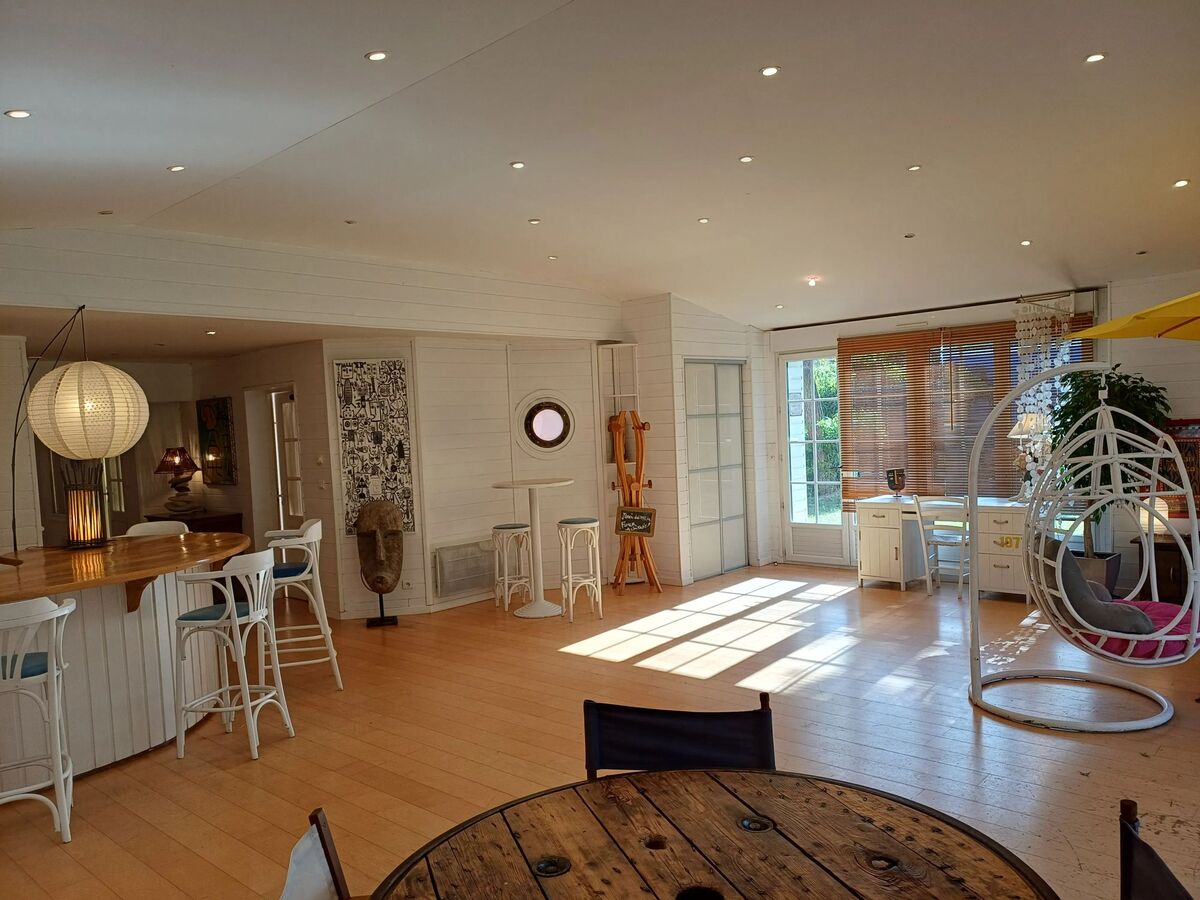 Maison 120 m² avec jardin, terrasse et terrain de pétanque - Photo 23