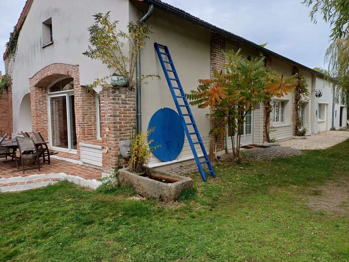 Maison 120 m² avec jardin, terrasse et terrain de pétanque - Photo 24