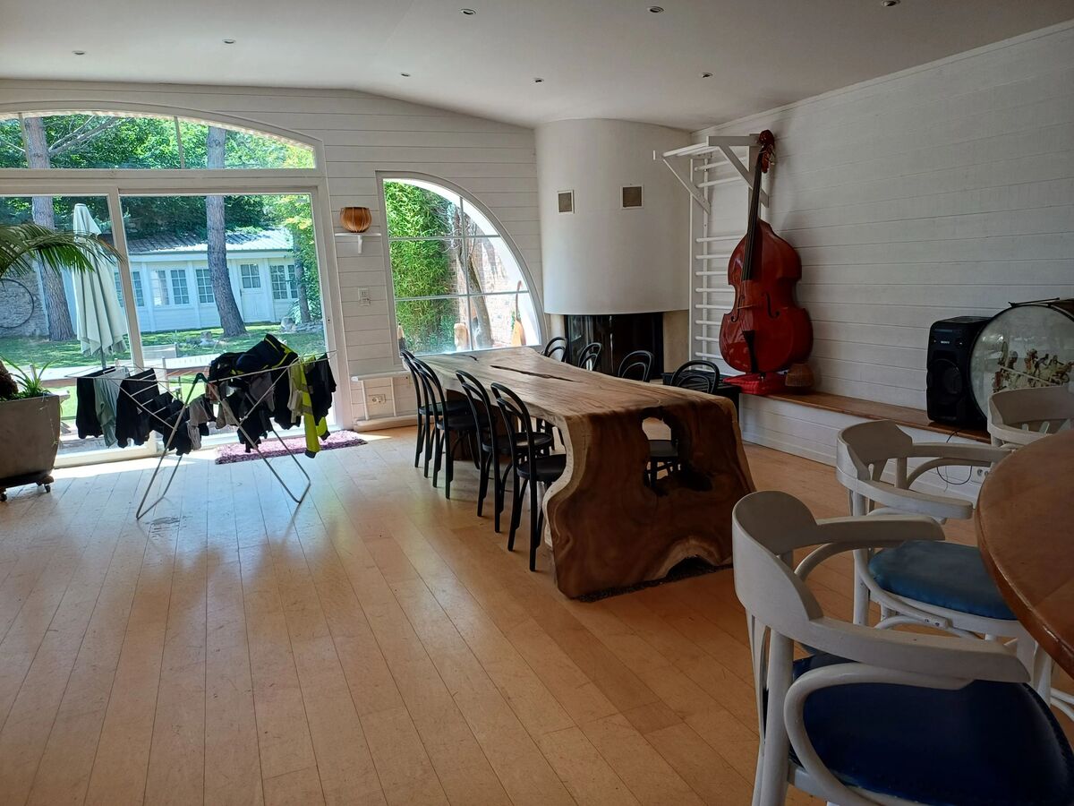Maison 120 m² avec jardin, terrasse et terrain de pétanque - Photo 27