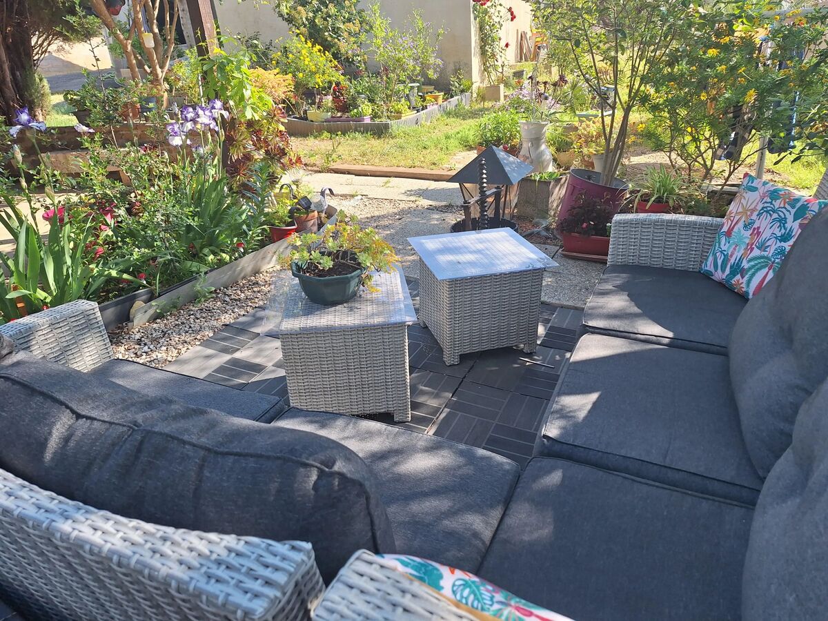 Maison 100 m² à Autignac, vue montagne et jardin clos - Photo 7
