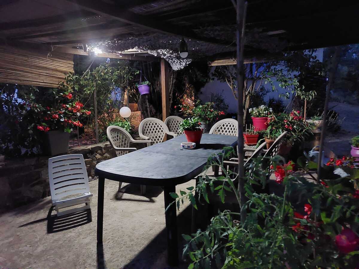 Maison 100 m² à Autignac, vue montagne et jardin clos - Photo 15