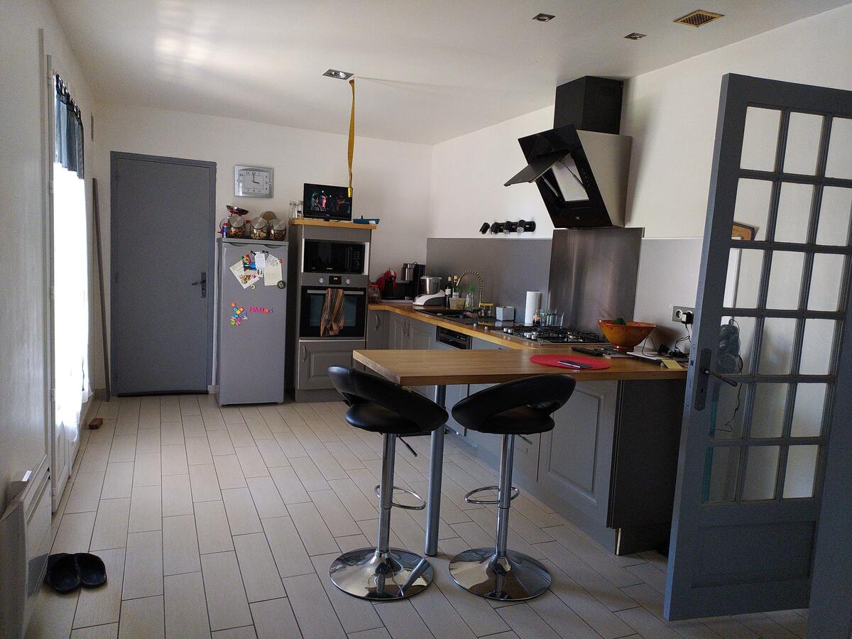 Maison 100 m² à Autignac, vue montagne et jardin clos - Photo 16
