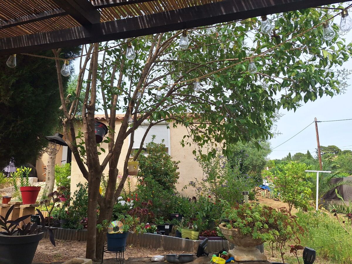 Maison 100 m² à Autignac, vue montagne et jardin clos - Photo 17