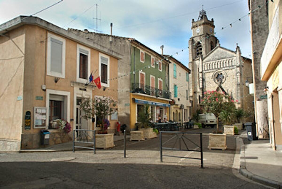 Maison 100 m² à Autignac, vue montagne et jardin clos - Photo 18