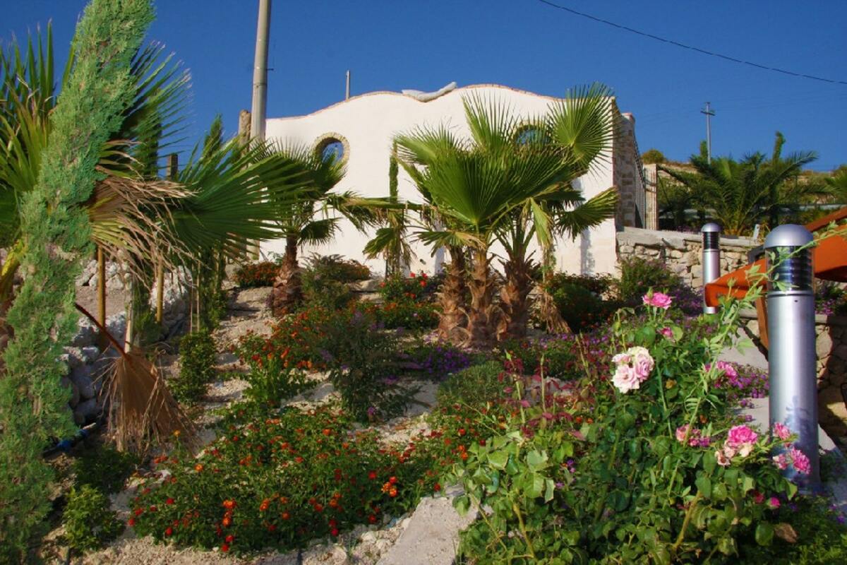 Villa 11 pers., 5 chambres, piscine privée à Bompensiere - Photo 2
