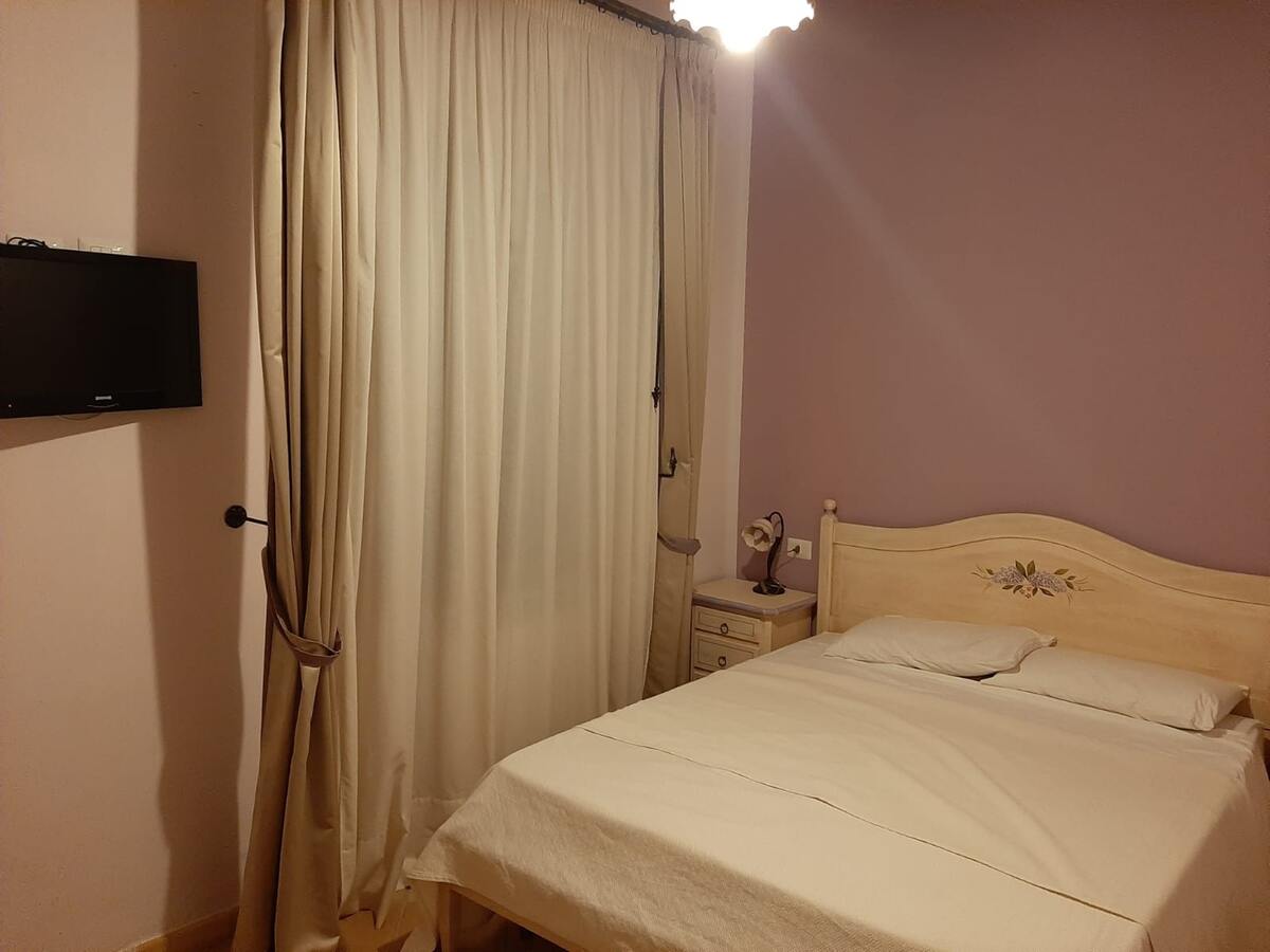 Villa 11 pers., 5 chambres, piscine privée à Bompensiere - Photo 3