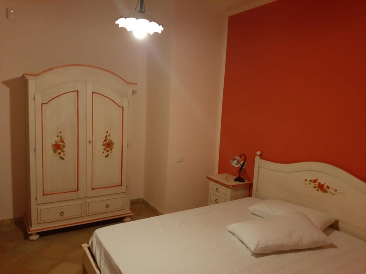 Villa 11 pers., 5 chambres, piscine privée à Bompensiere - Photo 11