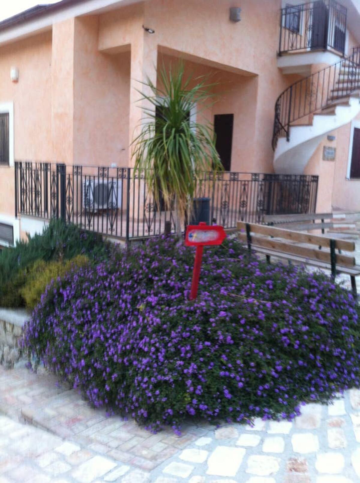Villa 11 pers., 5 chambres, piscine privée à Bompensiere - Photo 15