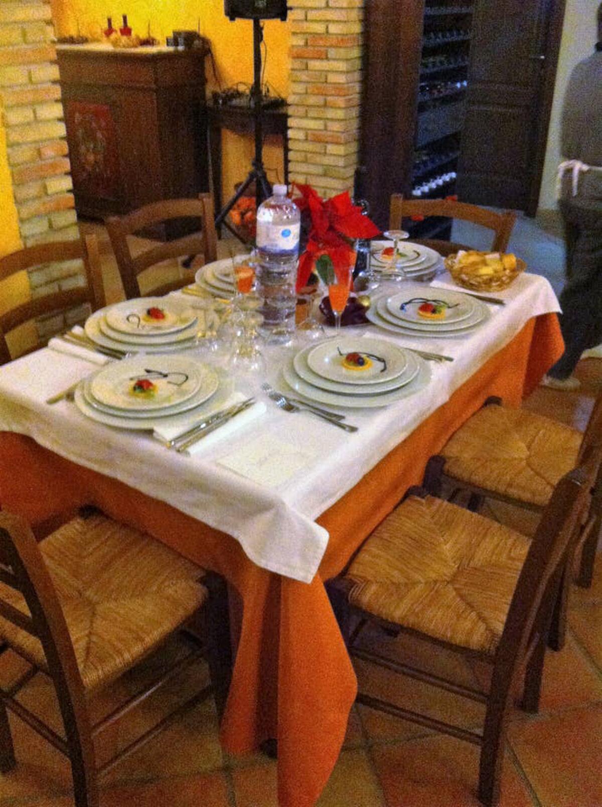 Villa 11 pers., 5 chambres, piscine privée à Bompensiere - Photo 33