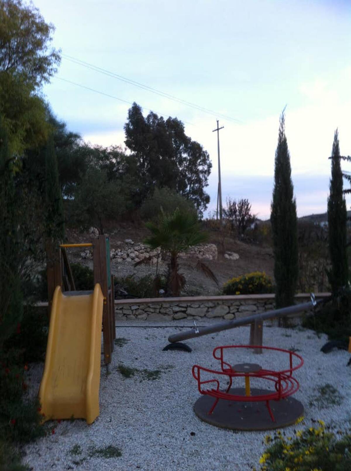 Villa 11 pers., 5 chambres, piscine privée à Bompensiere - Photo 34