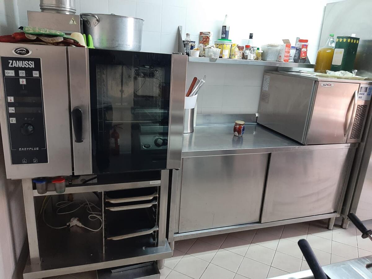 Villa 11 pers., 5 chambres, piscine privée à Bompensiere - Photo 36