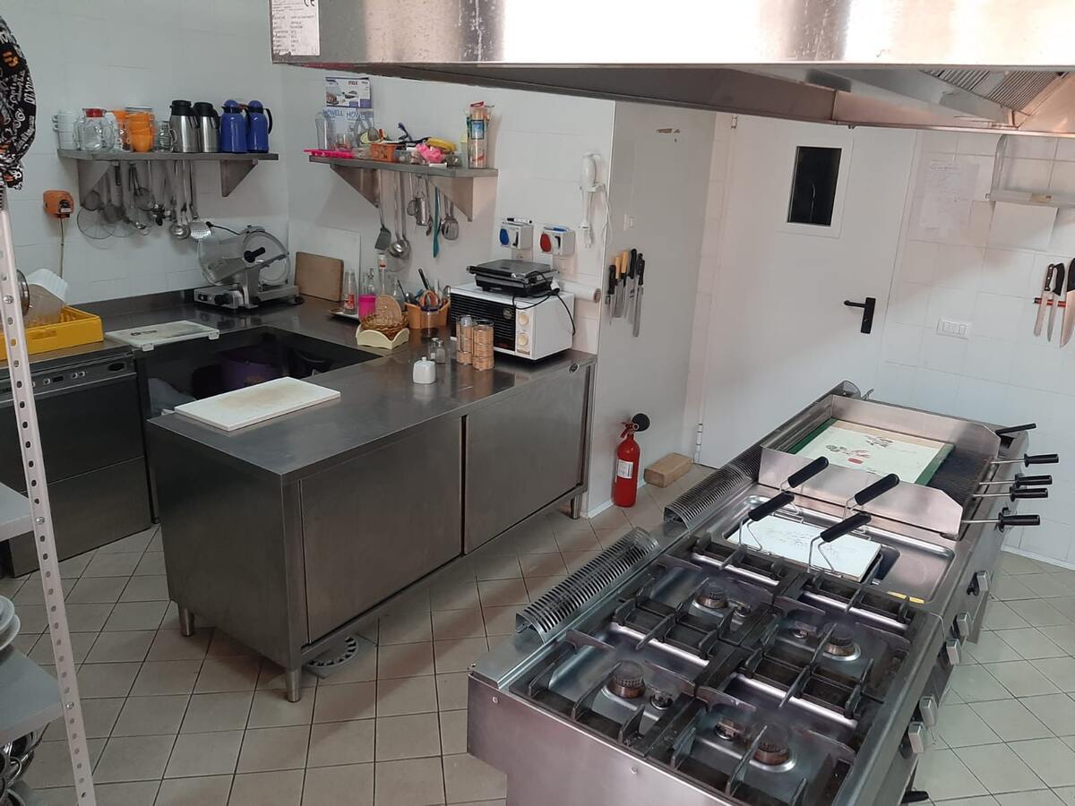 Villa 11 pers., 5 chambres, piscine privée à Bompensiere - Photo 37