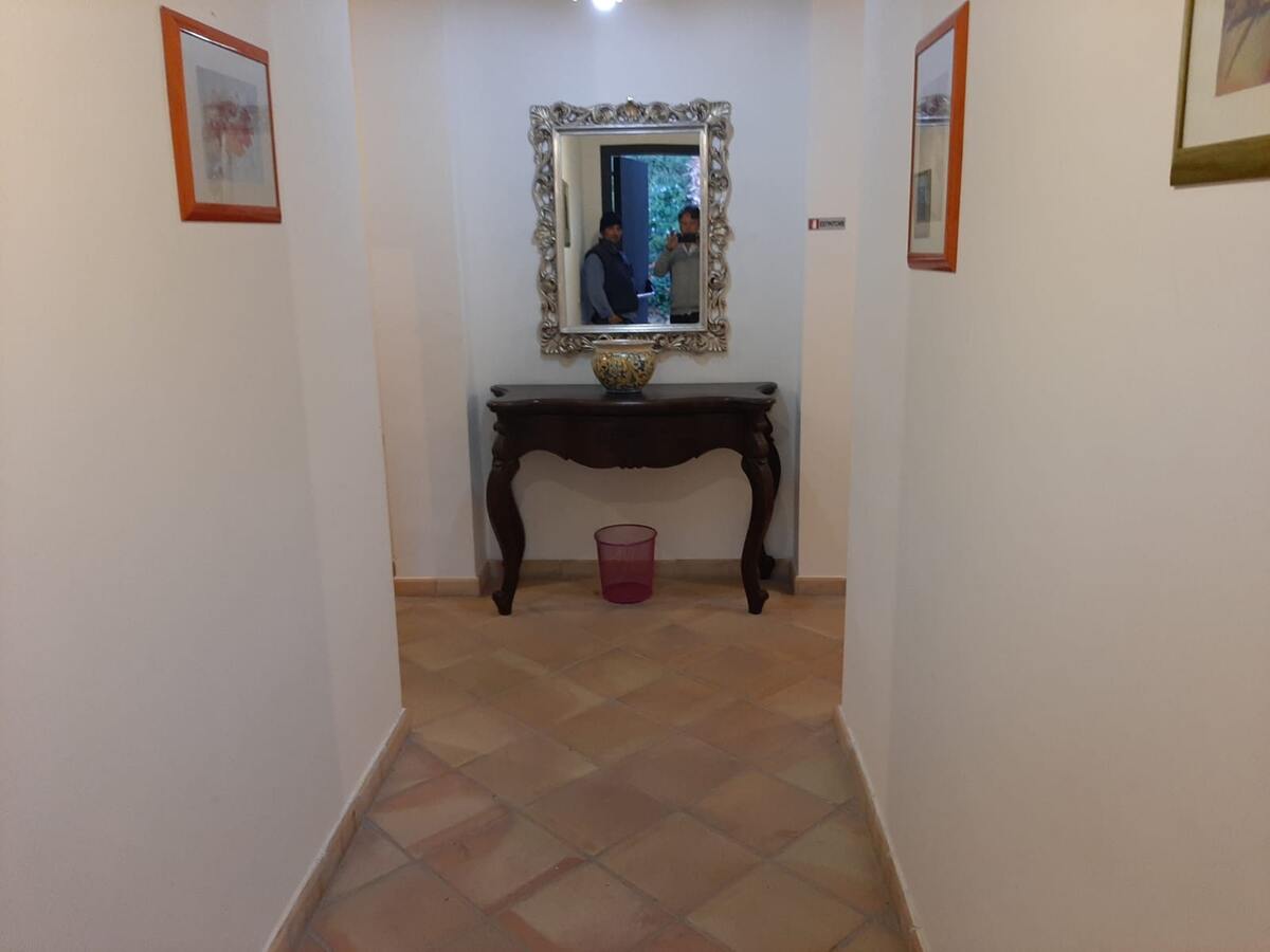 Villa 11 pers., 5 chambres, piscine privée à Bompensiere - Photo 43