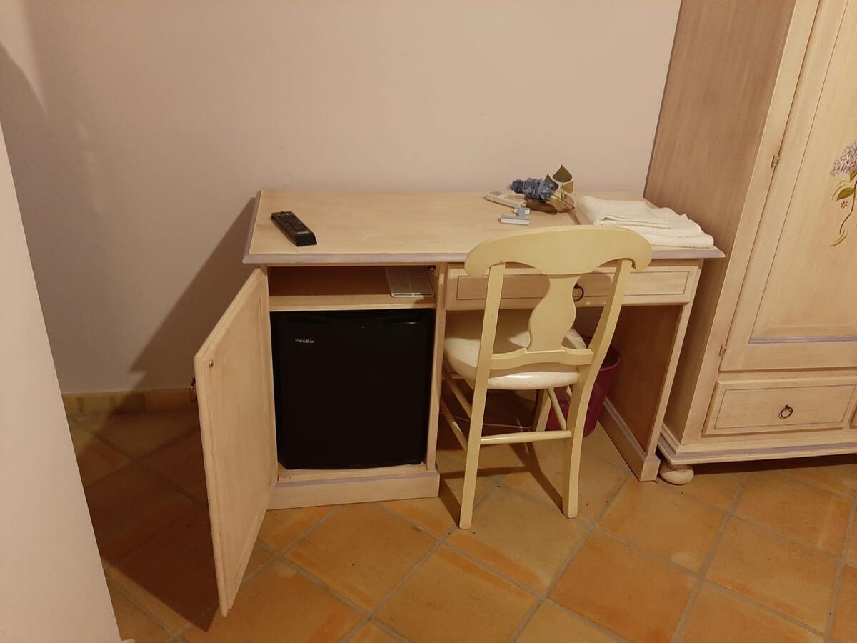 Villa 11 pers., 5 chambres, piscine privée à Bompensiere - Photo 44