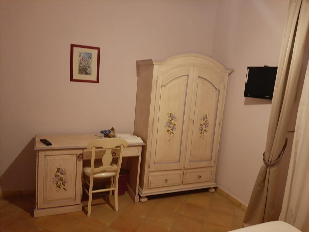 Villa 11 pers., 5 chambres, piscine privée à Bompensiere - Photo 46